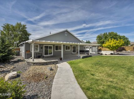 1279 Chara Lane, Sparks, NV 89441 Photo
