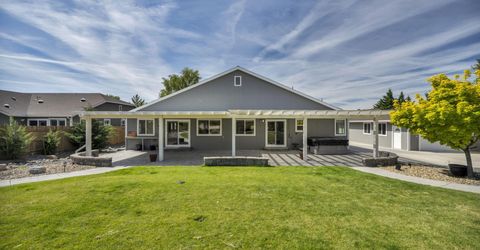 1279 Chara Lane, Sparks, NV 89441 Photo