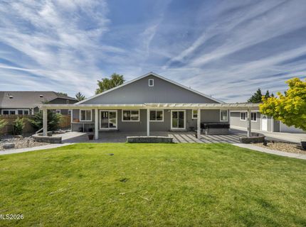 1279 Chara Lane, Sparks, NV 89441 Photo