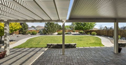 1279 Chara Lane, Sparks, NV 89441 Photo