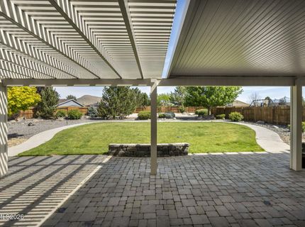 1279 Chara Lane, Sparks, NV 89441 Photo