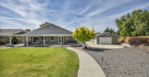 1279 Chara Lane, Sparks, NV 89441 Photo