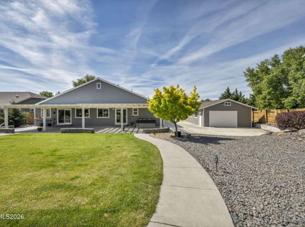 1279 Chara Lane, Sparks, NV 89441 Photo