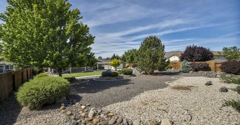 1279 Chara Lane, Sparks, NV 89441 Photo