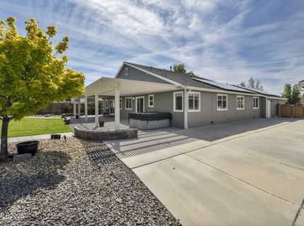 1279 Chara Lane, Sparks, NV 89441 Photo