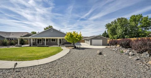 1279 Chara Lane, Sparks, NV 89441 Photo