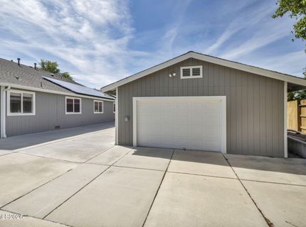 1279 Chara Lane, Sparks, NV 89441 Photo