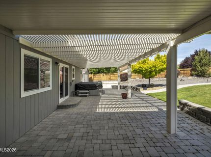 1279 Chara Lane, Sparks, NV 89441 Photo