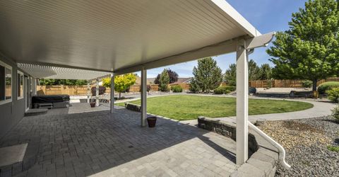 1279 Chara Lane, Sparks, NV 89441 Photo