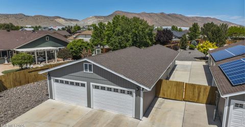 1279 Chara Lane, Sparks, NV 89441 Photo