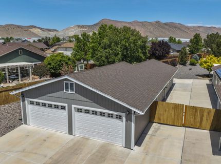 1279 Chara Lane, Sparks, NV 89441 Photo