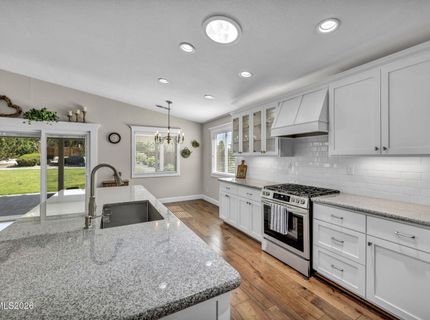 1279 Chara Lane, Sparks, NV 89441 Photo