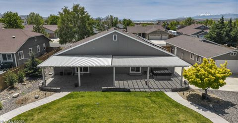 1279 Chara Lane, Sparks, NV 89441 Photo