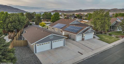 1279 Chara Lane, Sparks, NV 89441 Photo