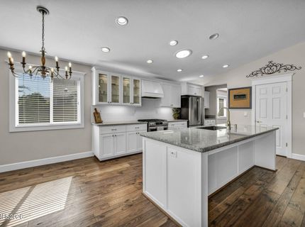 1279 Chara Lane, Sparks, NV 89441 Photo