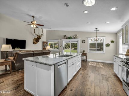1279 Chara Lane, Sparks, NV 89441 Photo