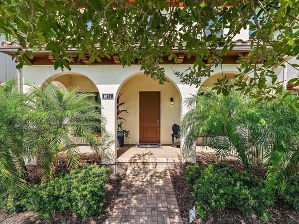 1077 Faulkner Terrace, Palm Beach Gardens, FL 33418