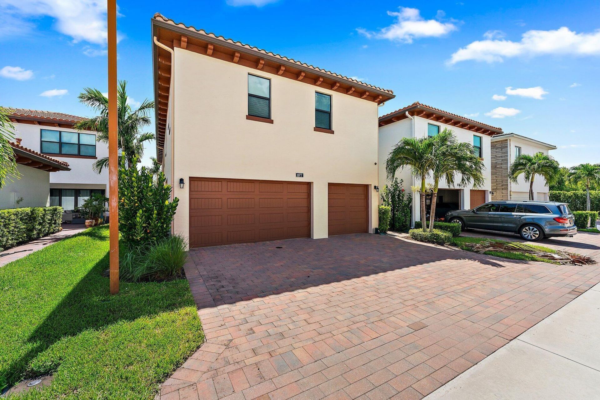 1077 Faulkner Terrace, Palm Beach Gardens, FL 33418 Photo