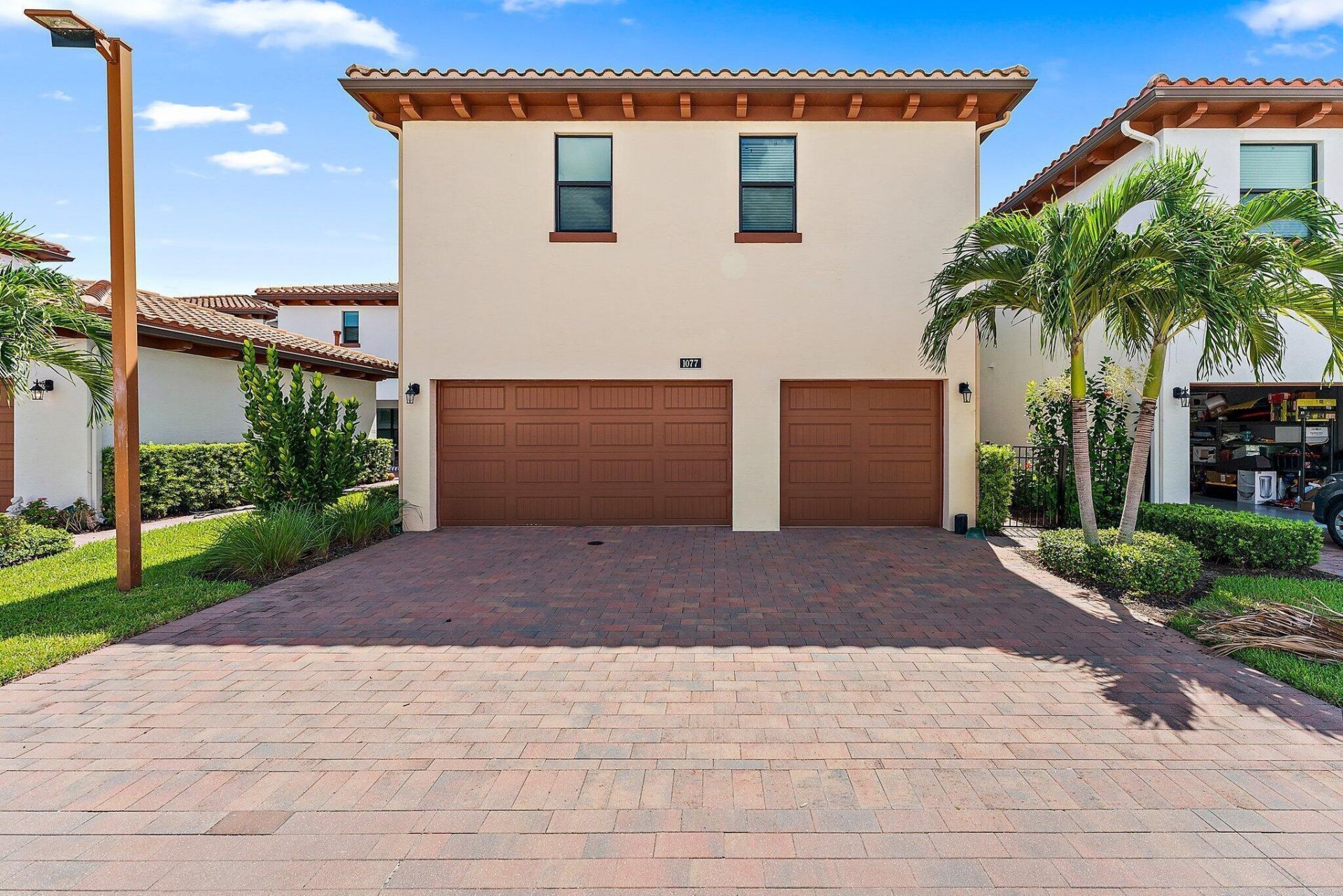 1077 Faulkner Terrace, Palm Beach Gardens, FL 33418 Photo