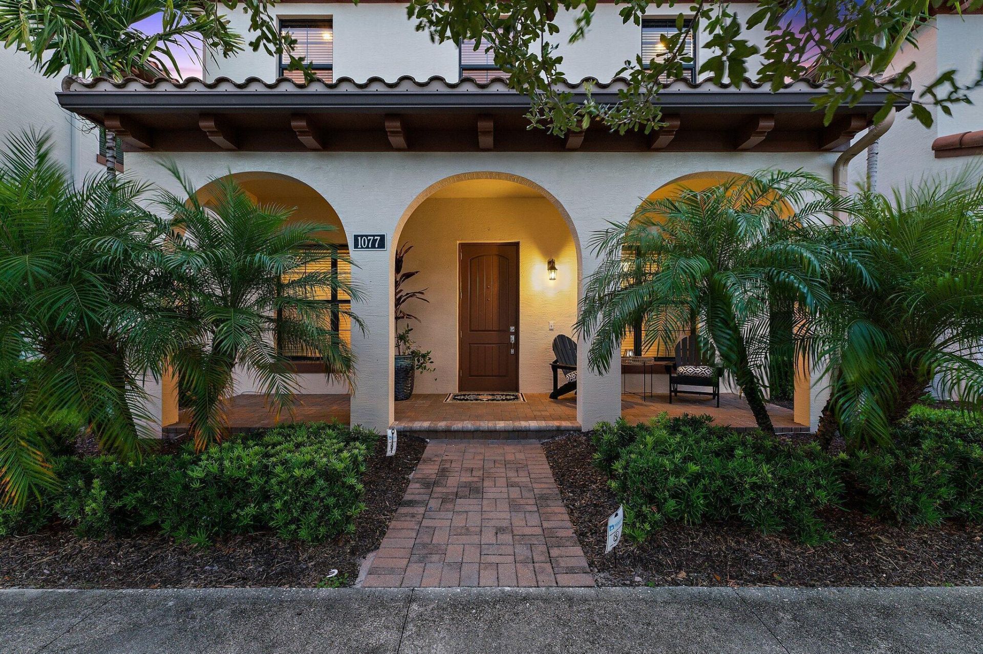 1077 Faulkner Terrace, Palm Beach Gardens, FL 33418 Photo