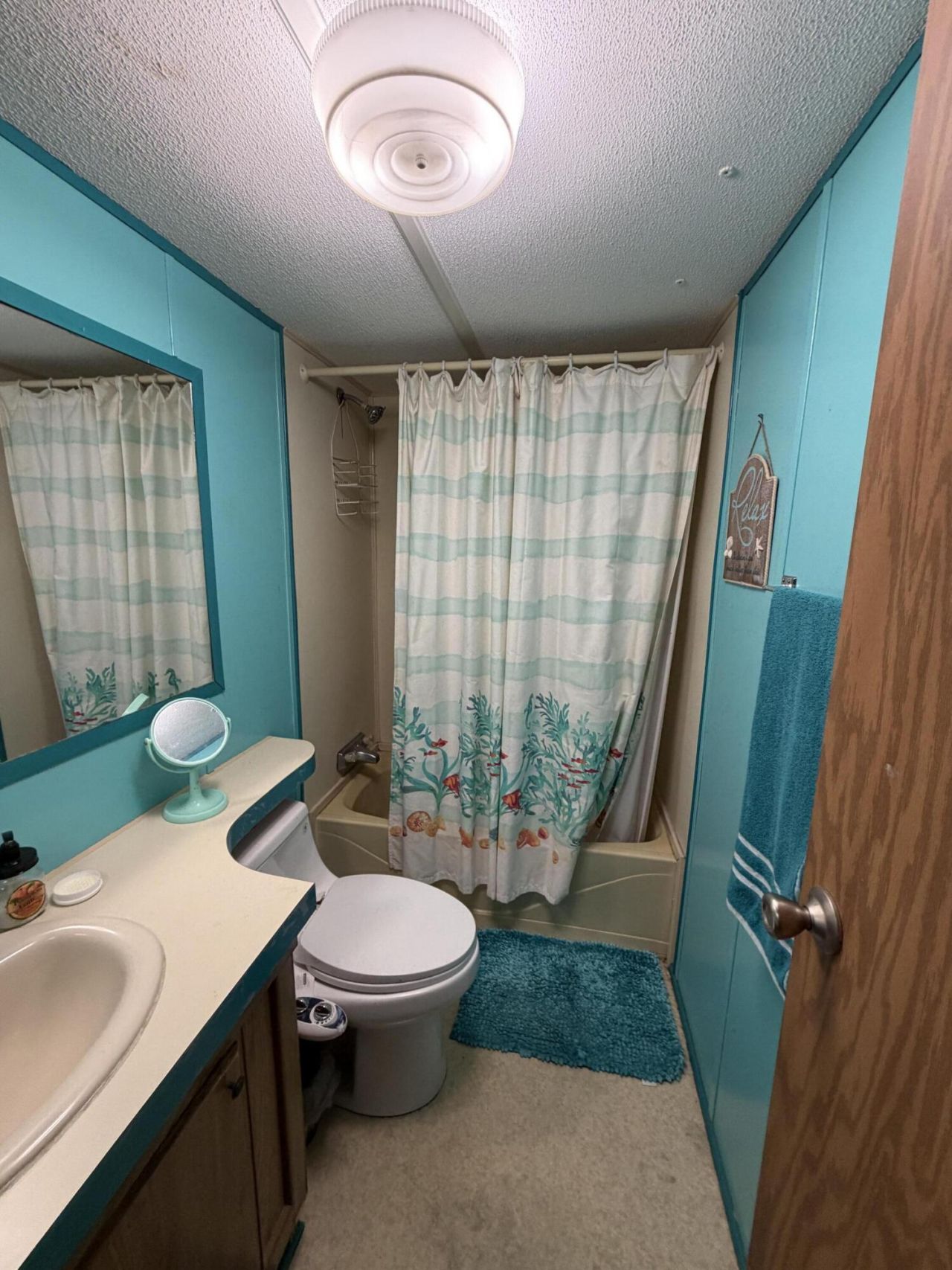 4207 SE 27th Street, Okeechobee, FL 34974 Photo