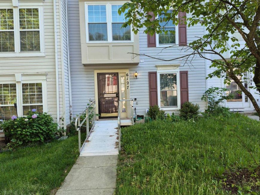 6127 Rose Bay Drive, District Heights, MD 20747 Main Photo