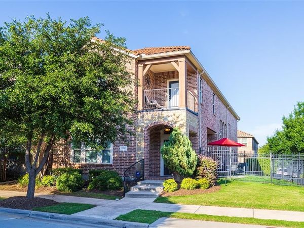 6606 Deleon Street, Irving, TX 75039