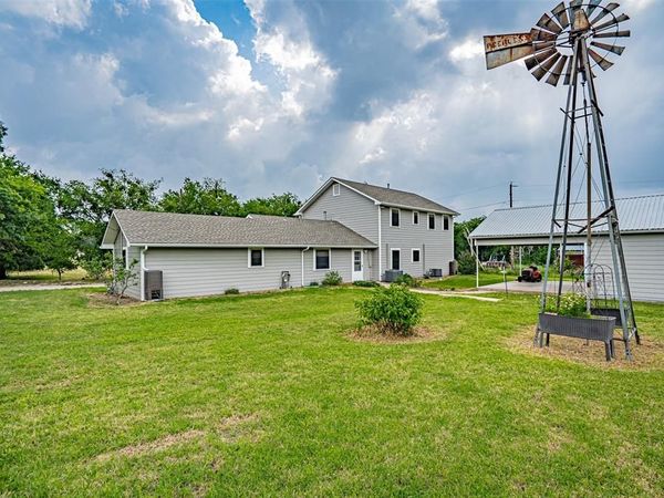 501 Endora Street, Dublin, TX 76446