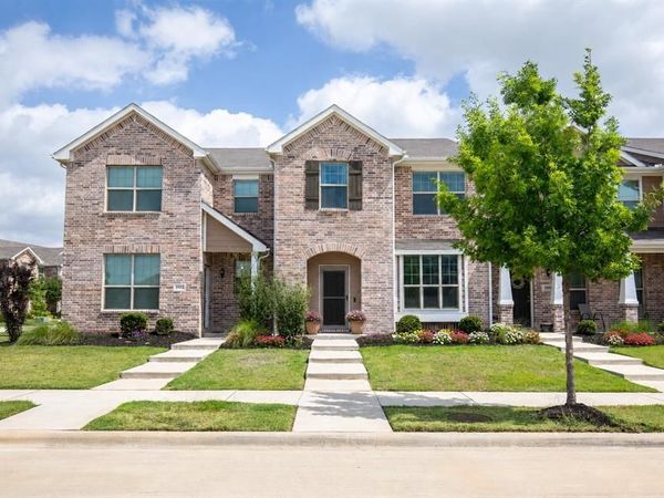 2308 Davenport Drive, Denton, TX 76207