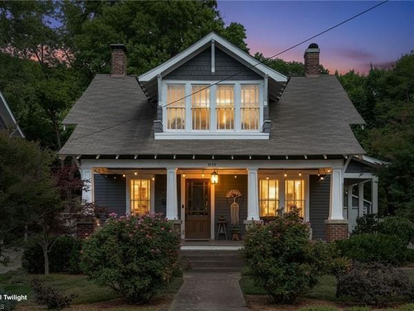 810 Olive Street, Greensboro, NC 27401