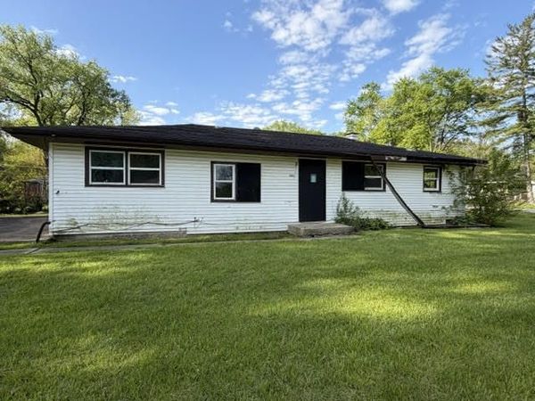 16401 Saint Louis Avenue , Markham, IL 60428