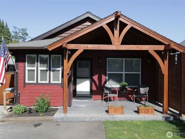3615 T Street , Vancouver, WA 98663