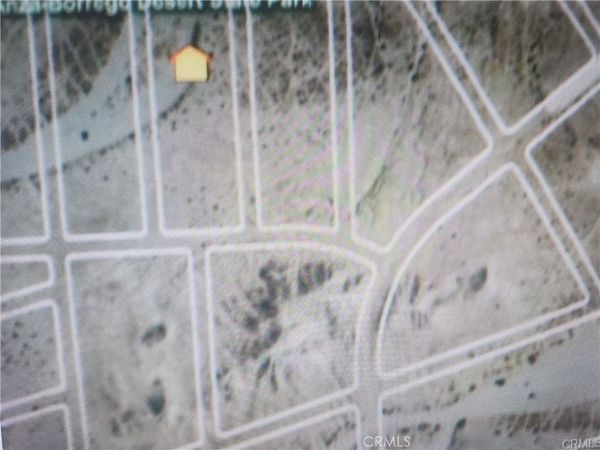 0 N Marina Dr, Salton City, CA 92275