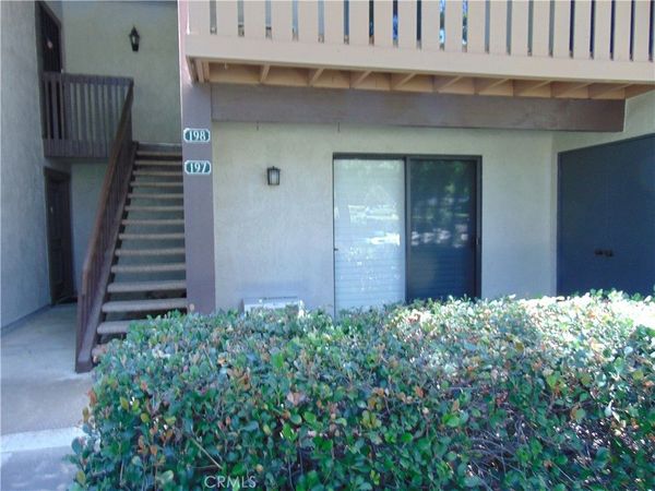 20702 El Toro Rd, Unit 197, Lake Forest, CA 92630