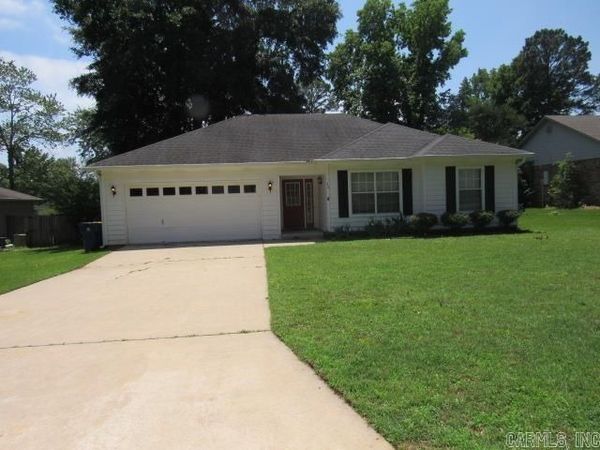 34 Bent Tree Drive , Cabot, AR 72023