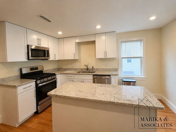 30 Willow Street, Unit 30, Newton, MA 02459