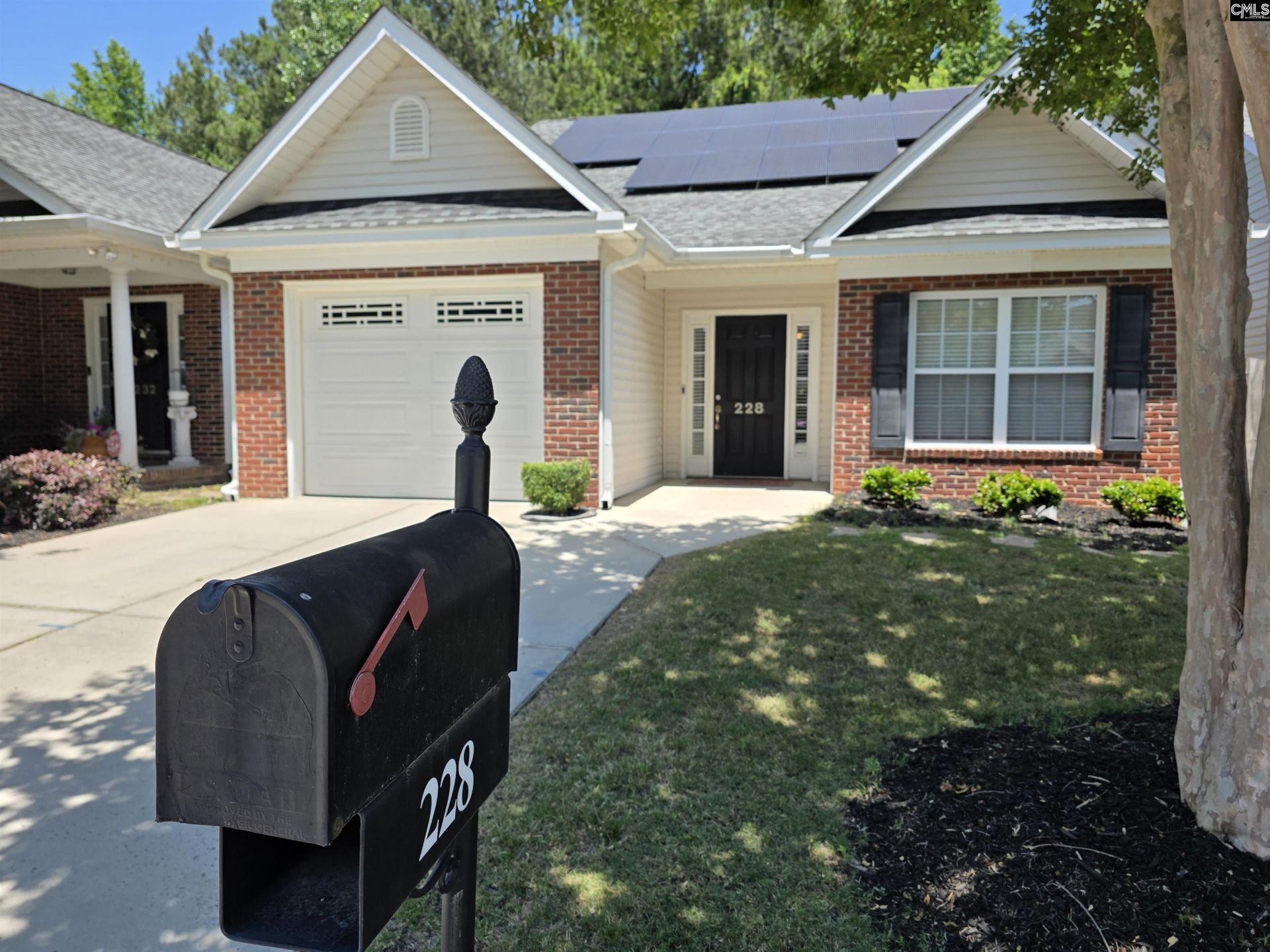 228 Chesterton Drive Photo 38