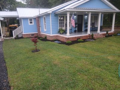 192 Bounty Road, Eutawville, SC 29048