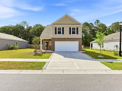 606 Red Mulberry Road, Moncks Corner, SC 29461