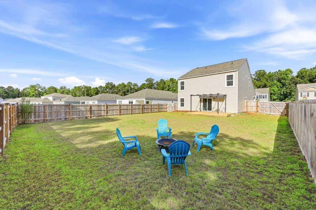 606 Red Mulberry Road Photo 14