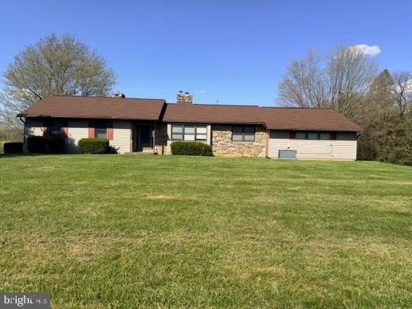 5306 TRENTON MILL ROAD , UPPERCO, MD 21155