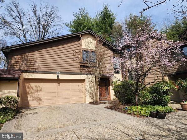 254 SAYRE DRIVE, PRINCETON, NJ 08540