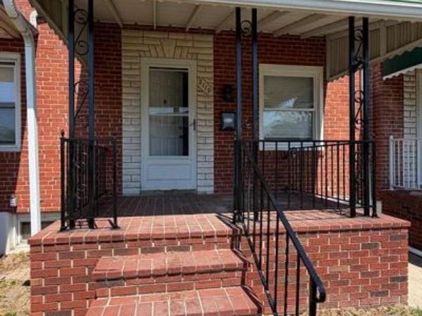 2119 HAWTHORNE ROAD, BALTIMORE, MD 21220