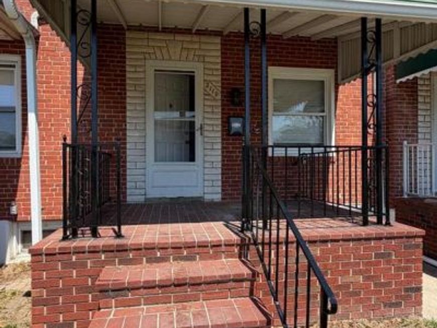 2119 Hawthorne Road, Baltimore, MD 21220 Main Photo