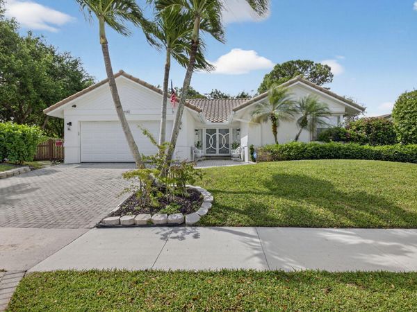 2402 NW 30th Street, Boca Raton, FL 33431
