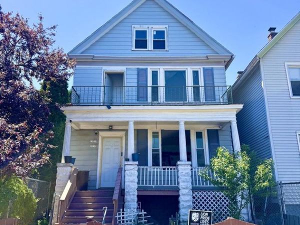 2335 S 16th STREET, Milwaukee, WI 53215