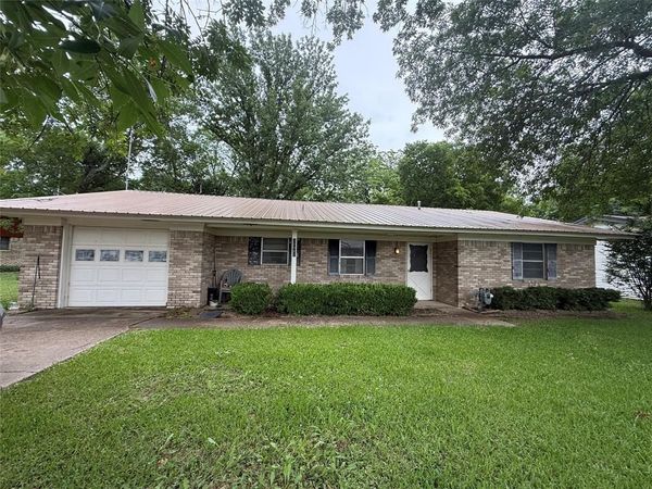 25362 FM-137, Paris, TX 75460