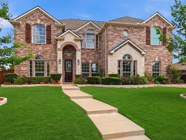 14864 Harmony Lane, Frisco, TX 75035
