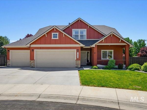 1629 N Gold Falls, Meridian, ID 83646