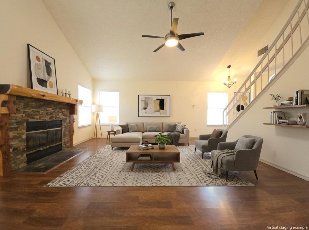 12806 Modena Trl, Austin, TX 78729 Main Photo